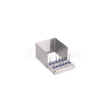 Komet 4664.204 - Endo bur stand (8 pcs.)