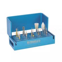 Orthodontic Bur Kit (14 pcs)