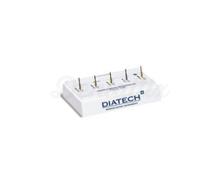 Crown and Bridge Separation Drill Kit