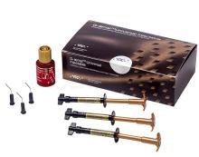 G-aenial: Universal Injectable + G-premio Bond Pack