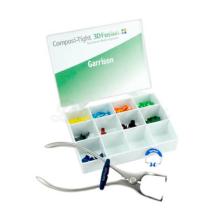 Composi-Tight 3D Fusion: Kit di Matrici Lucif