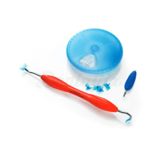 Gingival Retraction Kit: LM-Multiholder system