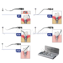 IMPLANT PROTECT - KIT INSERTS