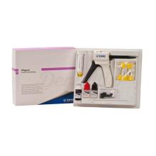 Silagum Comfort - Kit Intro Matériau de rebasage durablement souple (25ml)