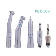 Kit D'Lux: Rotating Instruments Students