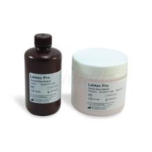 Labtec Pro: Plastica protesica senza MMA (polvere 960 g, liquido 720 g)