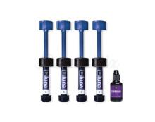 Luna: Nanohybrid Composite Kit: