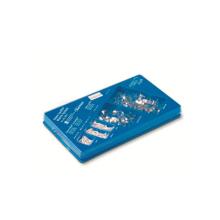 Kit de matrizes traseiras - (45 unidades + 20 cunhas)