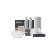 Kit Monoart 100%: Pack de Material Desechable
