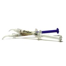 OraSeal Putty : Produit d'étanchéité pour les fuites (seringues de 1,2 ml)