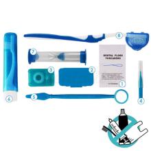 Kit d'orthodontie pour les patients