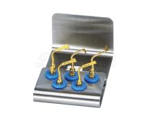 Kit d'inserts pour ostéotomie PIEZOSURGERY®