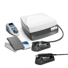Perfecta 900: Dental Laboratory Kit with Control Unit, Handpiece, and Cable