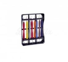 Perioset 2 kit: Periodontic Instruments (8 units)