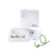 Kit di posizionatori per radiografia dentale