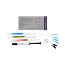 Kit di preparazione porcellana (4x 1,2ml + 8 punte)