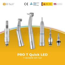 Student Pro T Quick Led Coupling Kit (2 couplings)