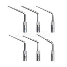 Endo Kit A-C Castellucci: Ultrasonic Tip Kit for Access Cavity Finishing (6 tips)