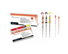 Kit de Limas Reciproc System de 25 mm
