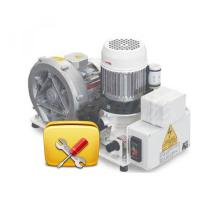 Maintenance Kit for Turbo Jet 2