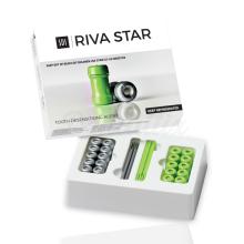 Riva Star: Kit de Desensibilizante Dental