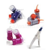 Kit de Ionómeros de Vidrio para Estudiantes de Odontopediatría de la UAX