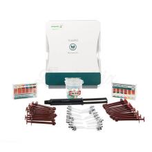 EndoREZ Obturation .02 Taper: Kit Sellador de Conductos Radiculares
