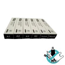 Universal Microhybrid Composite Kits