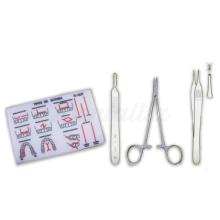 SUTURE INSTRUMENT KIT