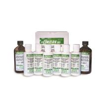 Takilon BB: Self Curing Resin Kit