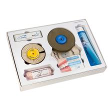 Kit Thermopol: Surtido para Mejorar las Prótesis Termoplásticas