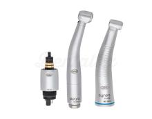 Kit: Alegra TE-98 LQ Turbine + RQ-54 Coupling and WG-56 A Counter Angle