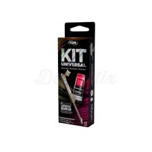 Kit Universal: Vittra APS Unique (4 gr) + Ambar APS Universal (5 ml)