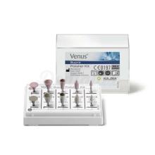 Venus Supra: Kit de Pulidores Dentales
