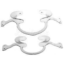 Read View: Sterilizable Lip and Cheek Retractor