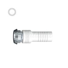 Pillier à Base Mécanisée Octogonal Interne (Klockner® Essential Cone® ø4.5)
