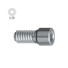 Vis de Fixation Octogonal Interne (Klockner® Essential Cone® ø4.5)