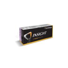 INSIGHT IB-21 Pratos c / Aleta de Mordida nº2 (50u.)