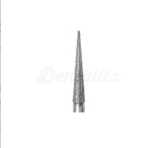 Spear bur 859 Diamond for HP (5 pcs)