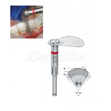 OS20 Diamond stripping disc
