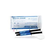 Kool-Dam: Liquid Insulation Barrier (2 x 3 ml)