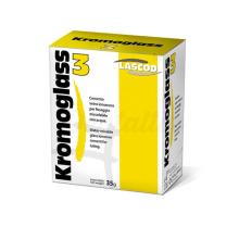 KROMOGLASS 3: Cemento vetro ionomero (35gr)