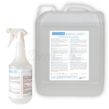 Kwipes Spray: Disinfettante per Superfici