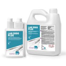 LAB 2000 PLUS: Desinfectante de instrumentos