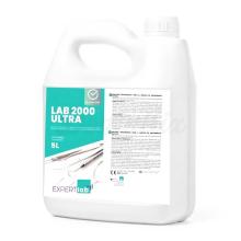 Lab 2000 Ultra: Desinfetante para instrumentos (5 L)