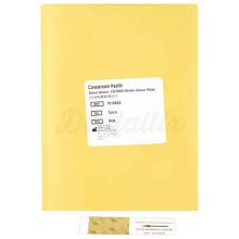 Foglio di pulizia per CS 7600