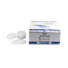 ERKOLEN-AW - Lastre termoplastiche (100 pz.)