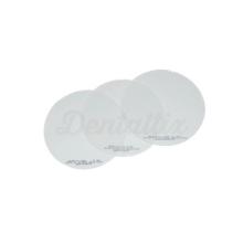 Erkocryl: Láminas de Termoformado para Placas de Ortodoncia (10 uds)