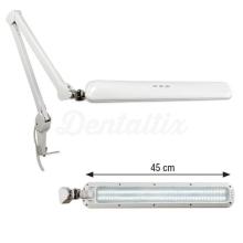 Led Lamp with Articulated Arm