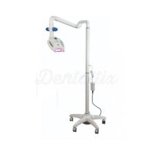 Lampada sbiancante dentale con supporto